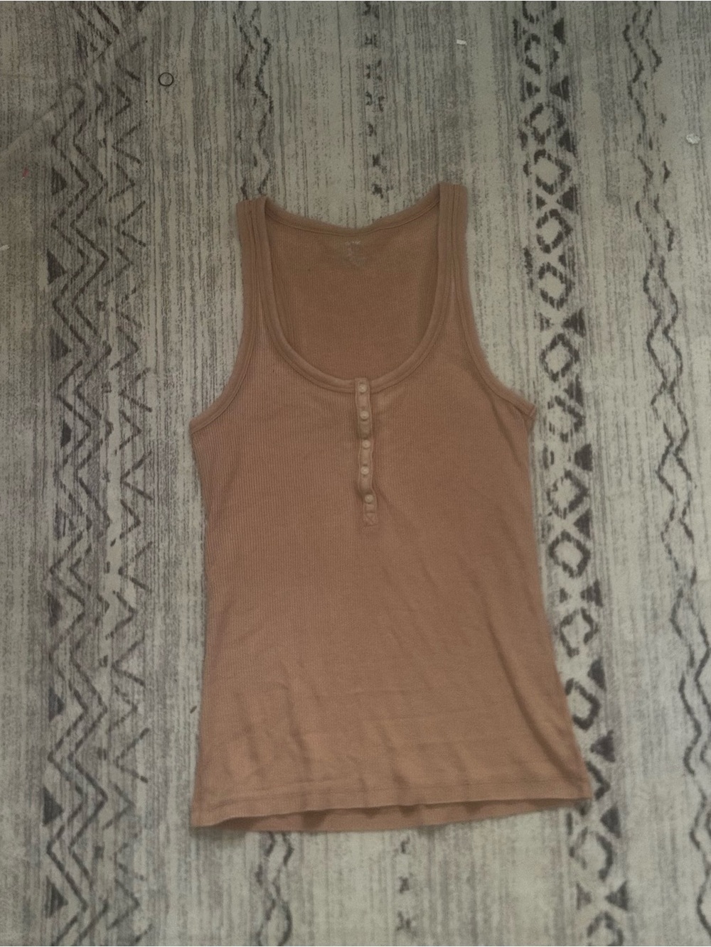 AERIE tank